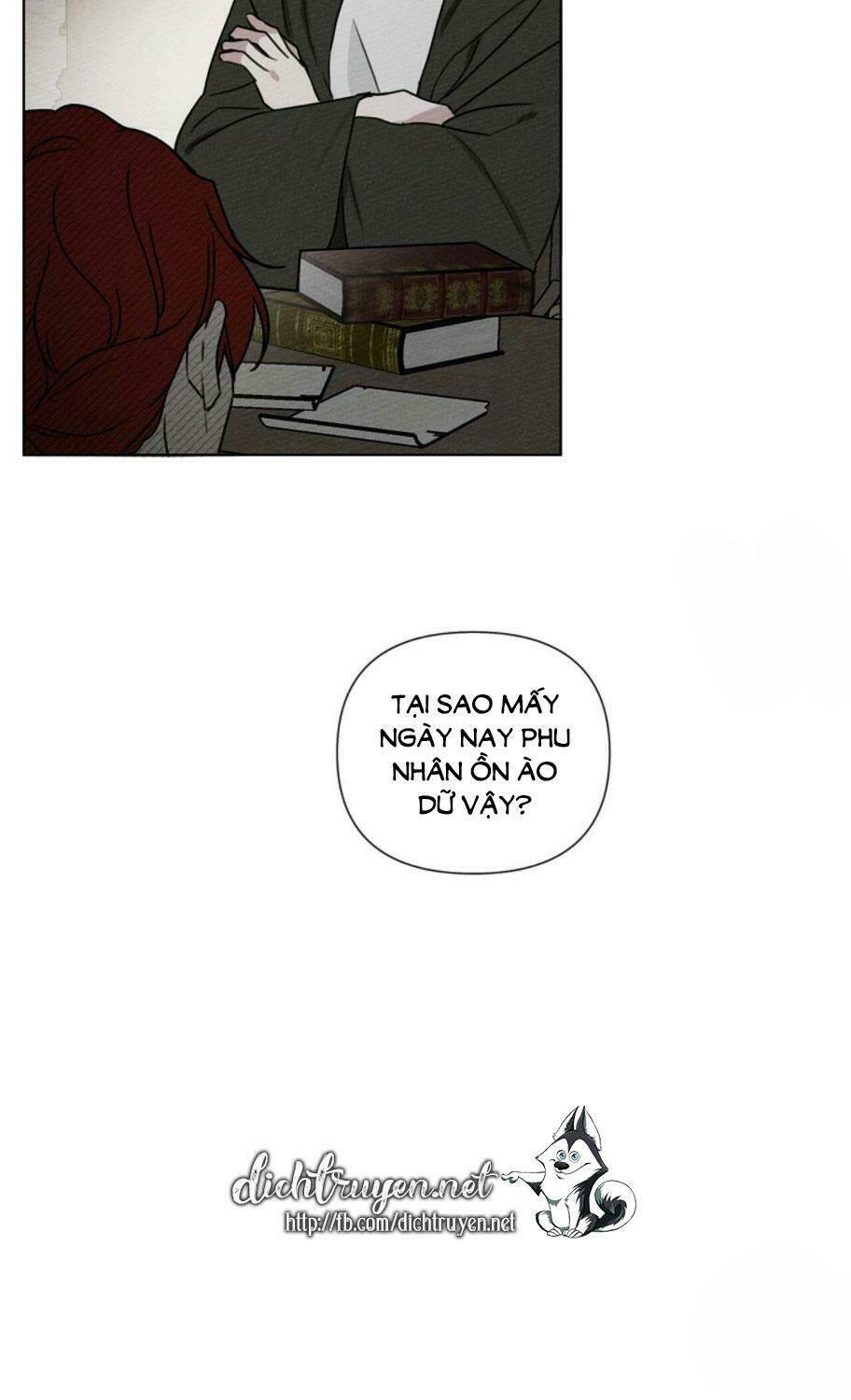 Dưới Tán Cây Sồi Chapter 18 - Trang 2