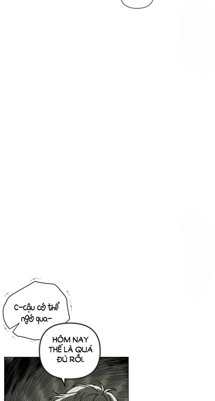 Dưới Tán Cây Sồi Chapter 18 - Trang 2