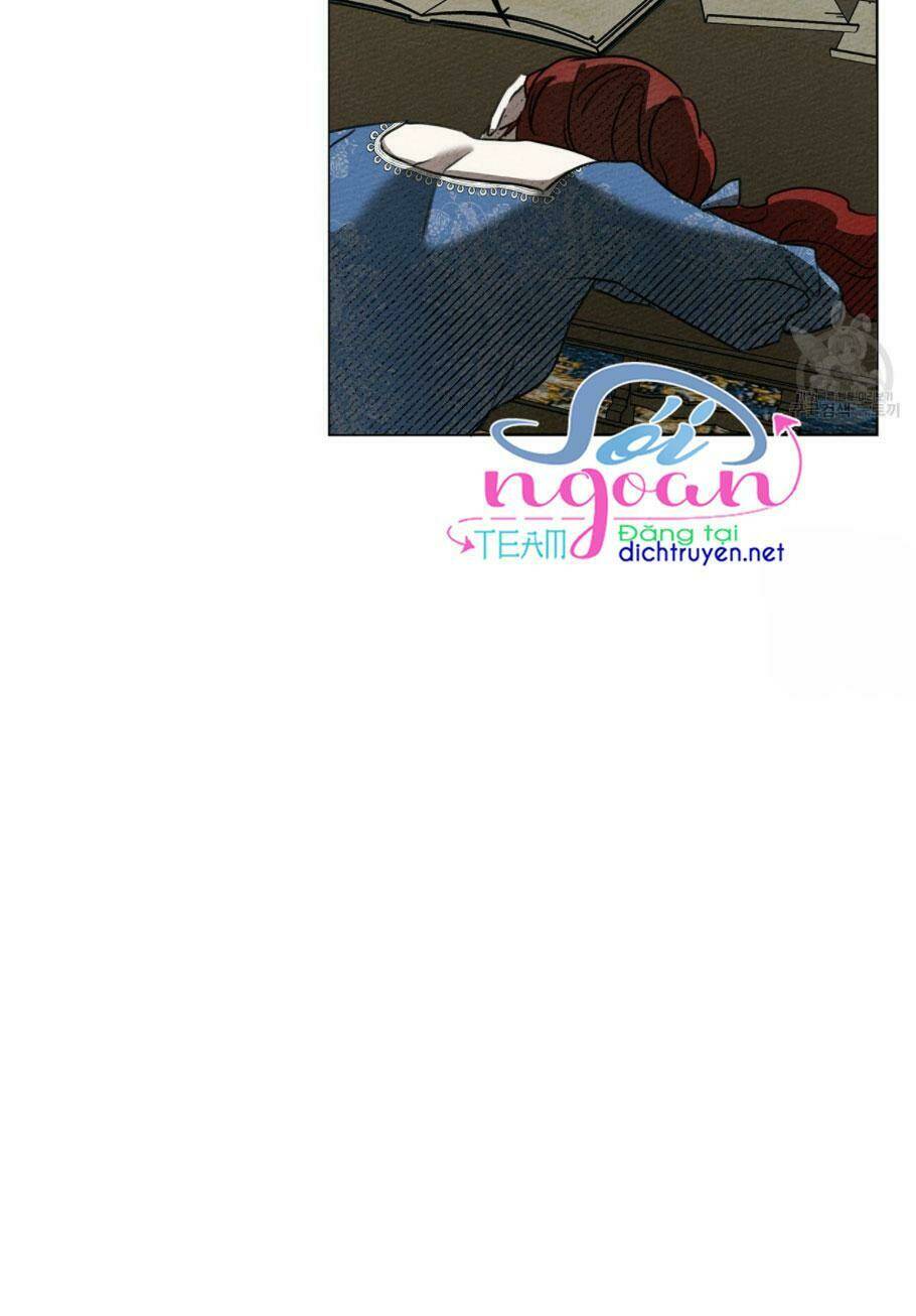 Dưới Tán Cây Sồi Chapter 18 - Trang 2