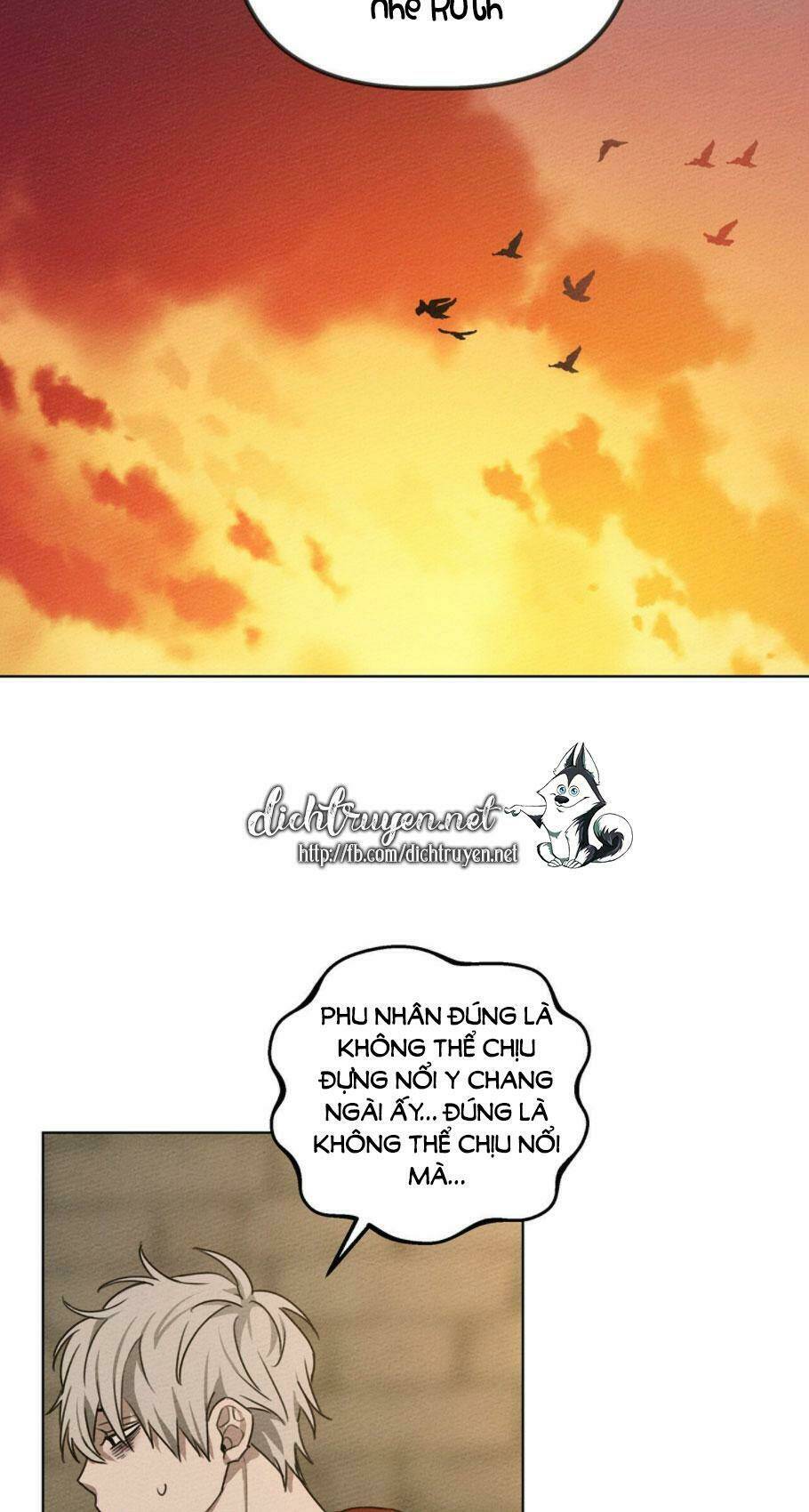 Dưới Tán Cây Sồi Chapter 18 - Trang 2