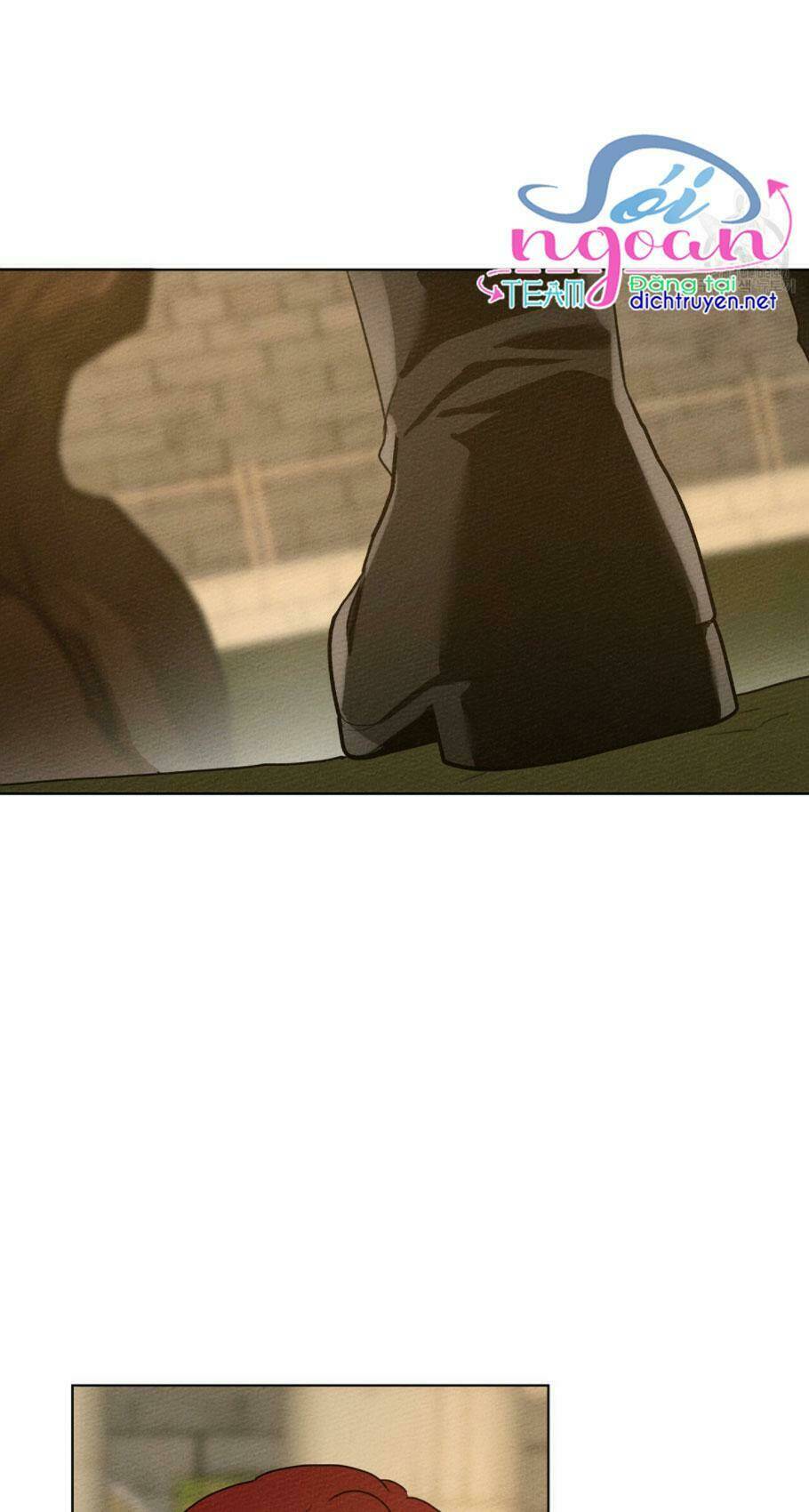 Dưới Tán Cây Sồi Chapter 18 - Trang 2