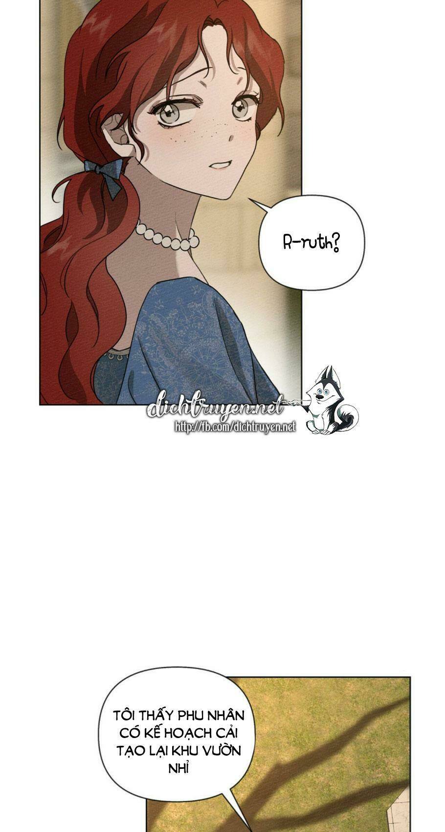 Dưới Tán Cây Sồi Chapter 18 - Trang 2