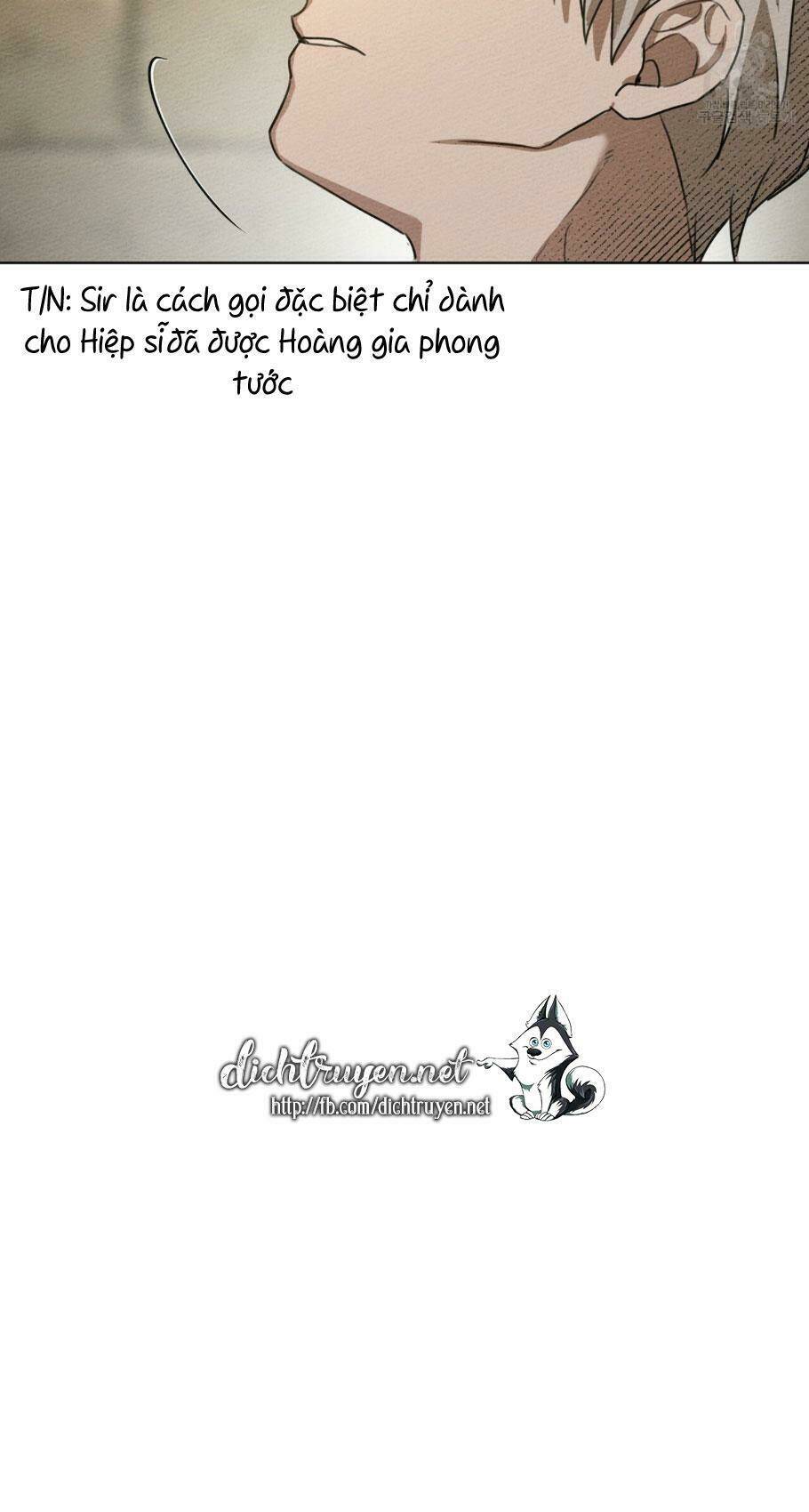 Dưới Tán Cây Sồi Chapter 18 - Trang 2