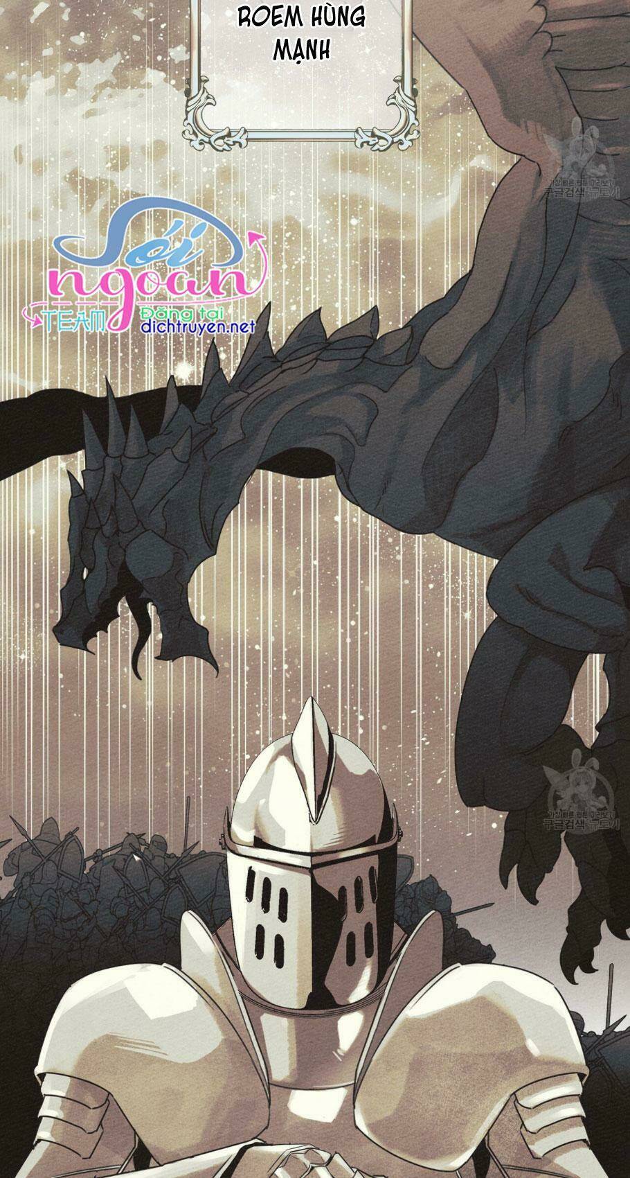 Dưới Tán Cây Sồi Chapter 18 - Trang 2