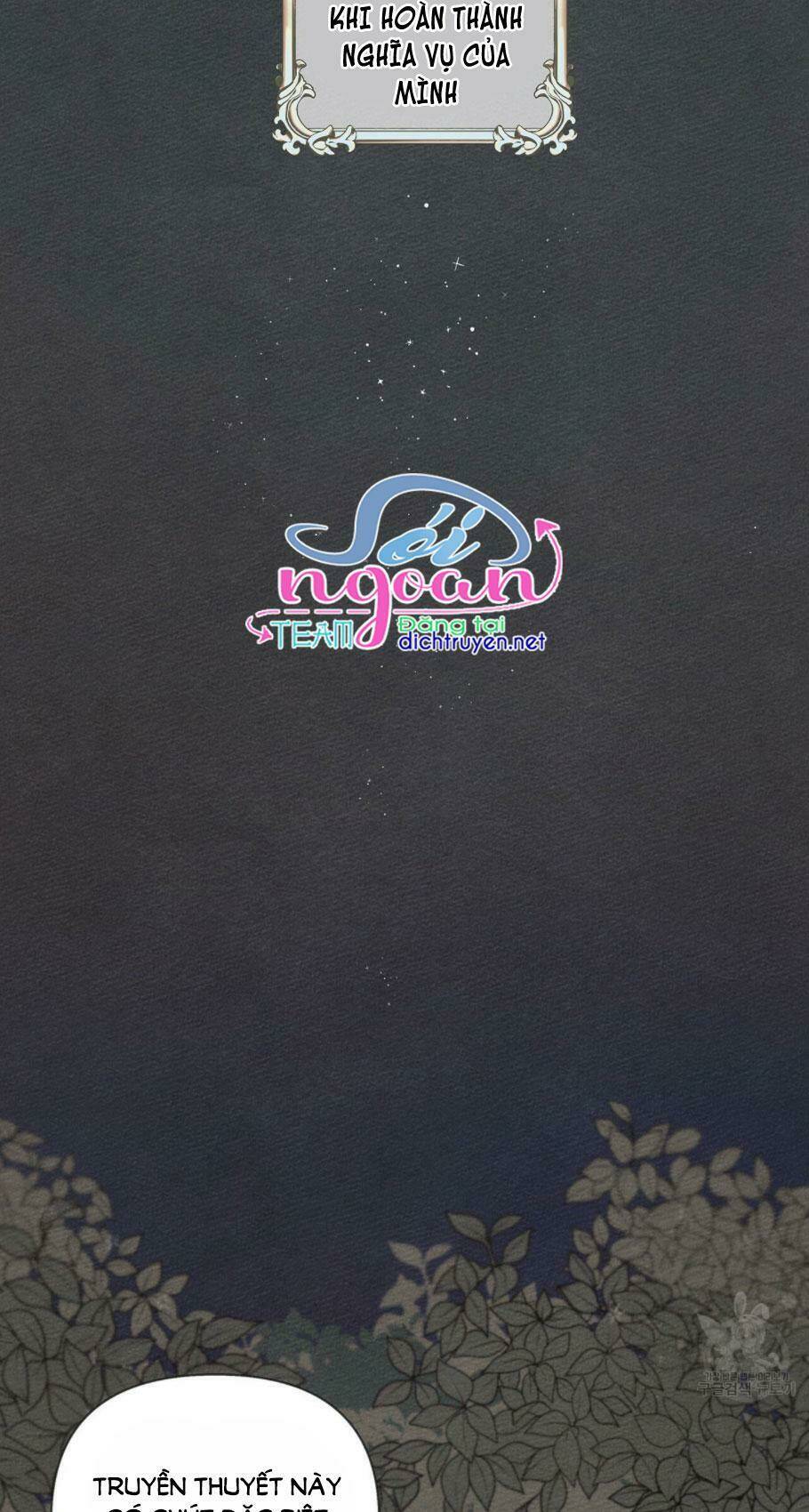 Dưới Tán Cây Sồi Chapter 18 - Trang 2