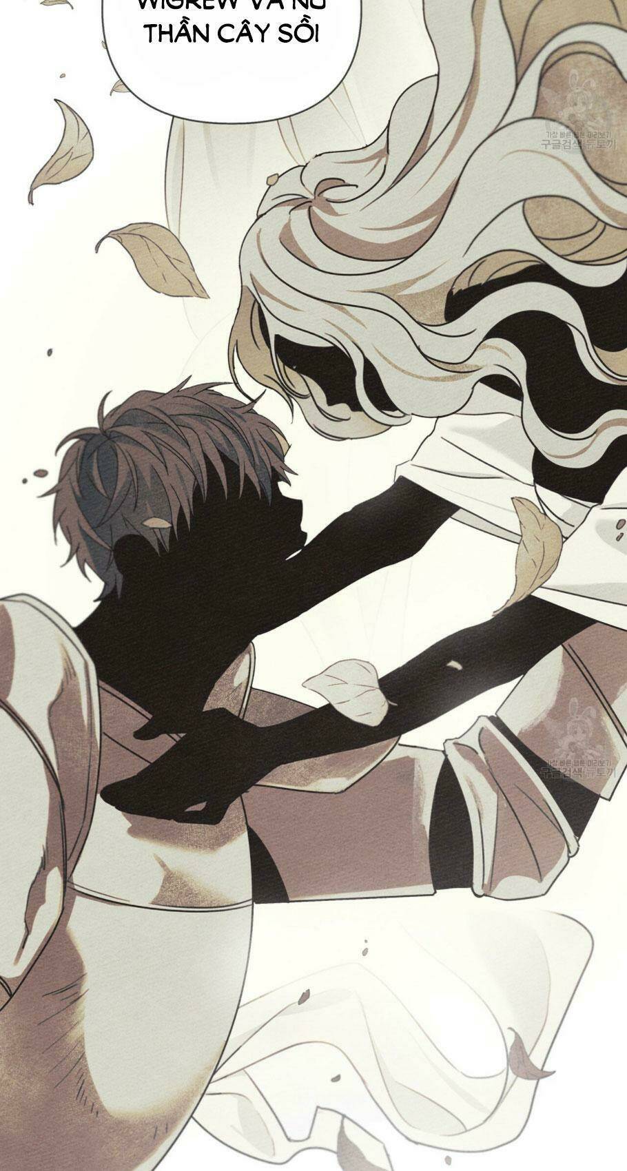 Dưới Tán Cây Sồi Chapter 18 - Trang 2