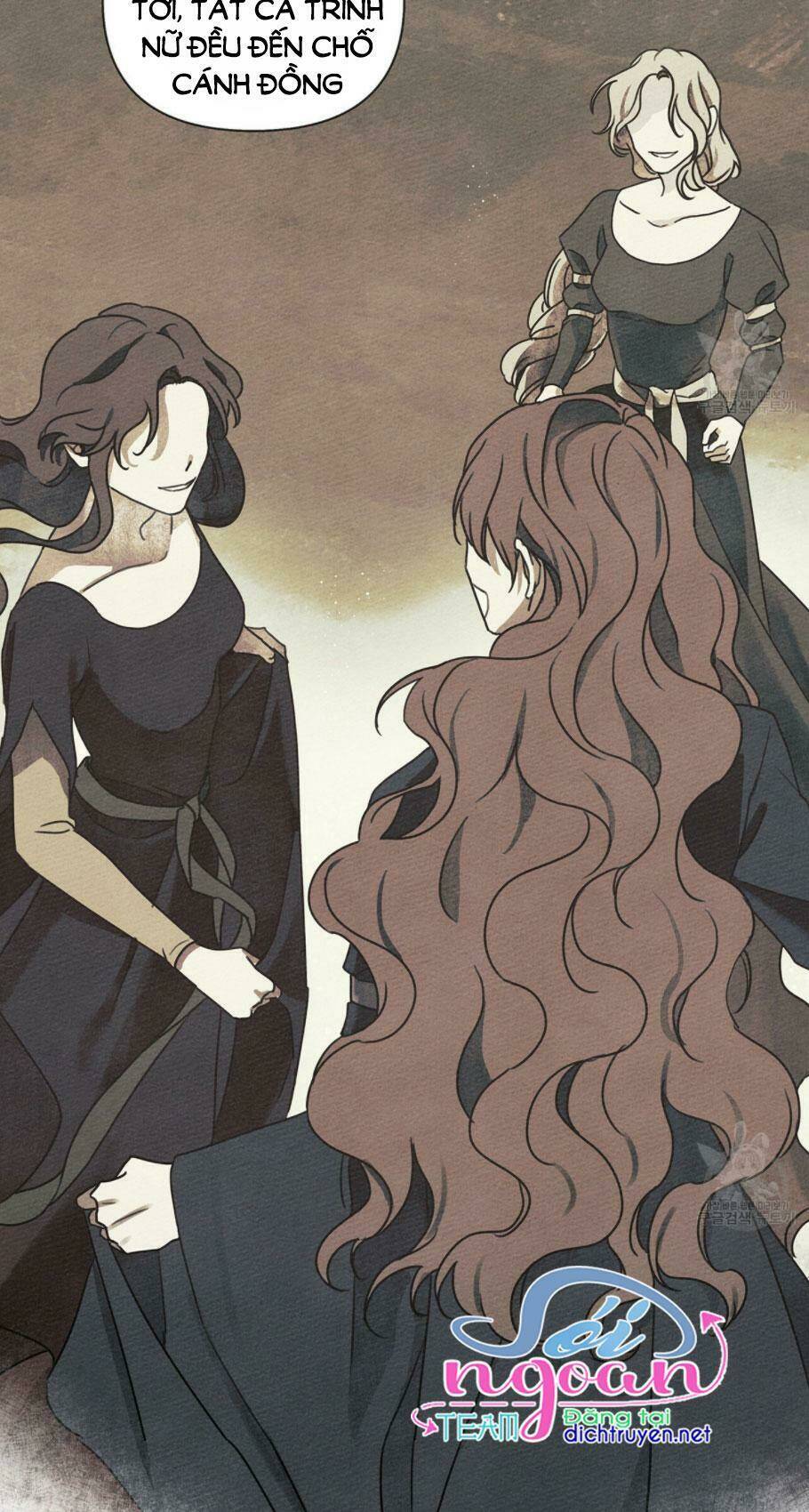 Dưới Tán Cây Sồi Chapter 18 - Trang 2