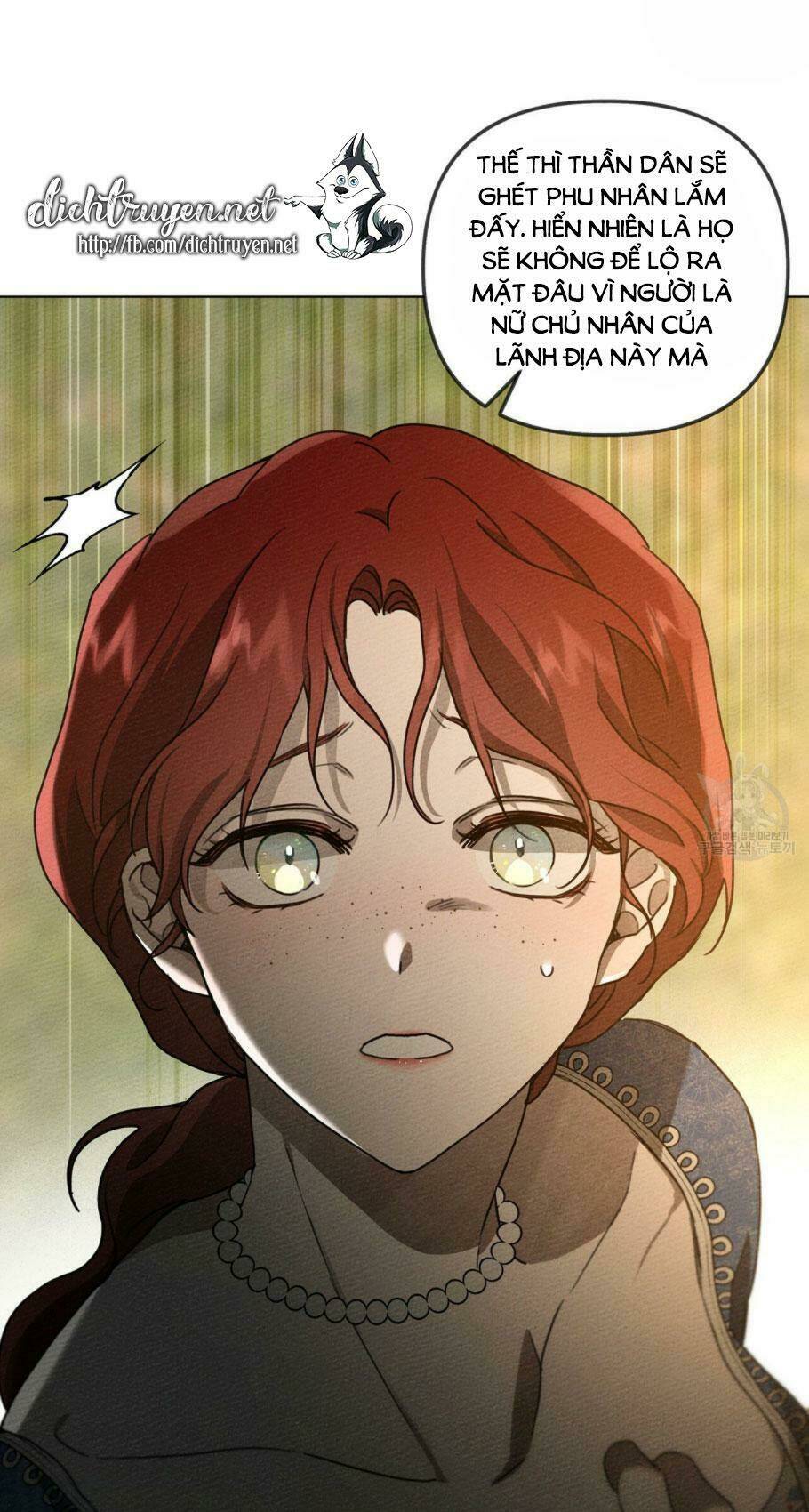 Dưới Tán Cây Sồi Chapter 18 - Trang 2