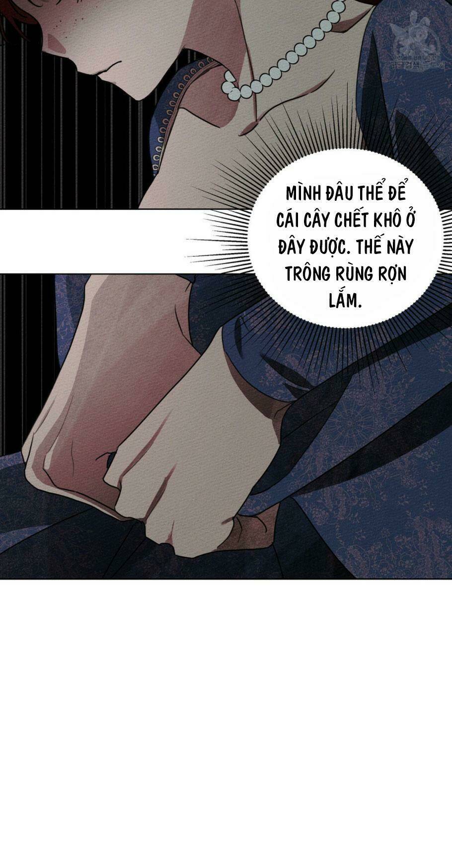 Dưới Tán Cây Sồi Chapter 18 - Trang 2