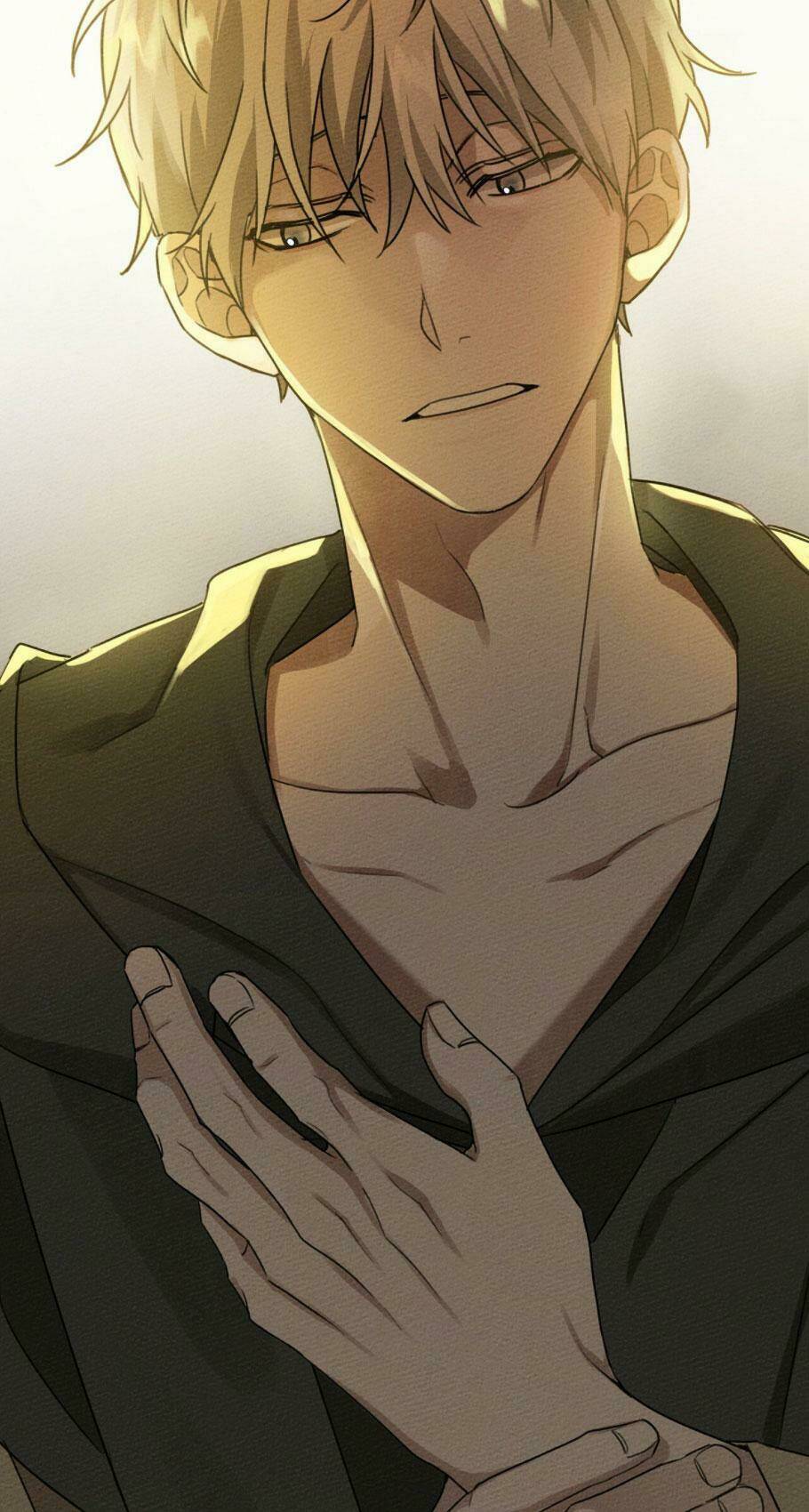 Dưới Tán Cây Sồi Chapter 18 - Trang 2