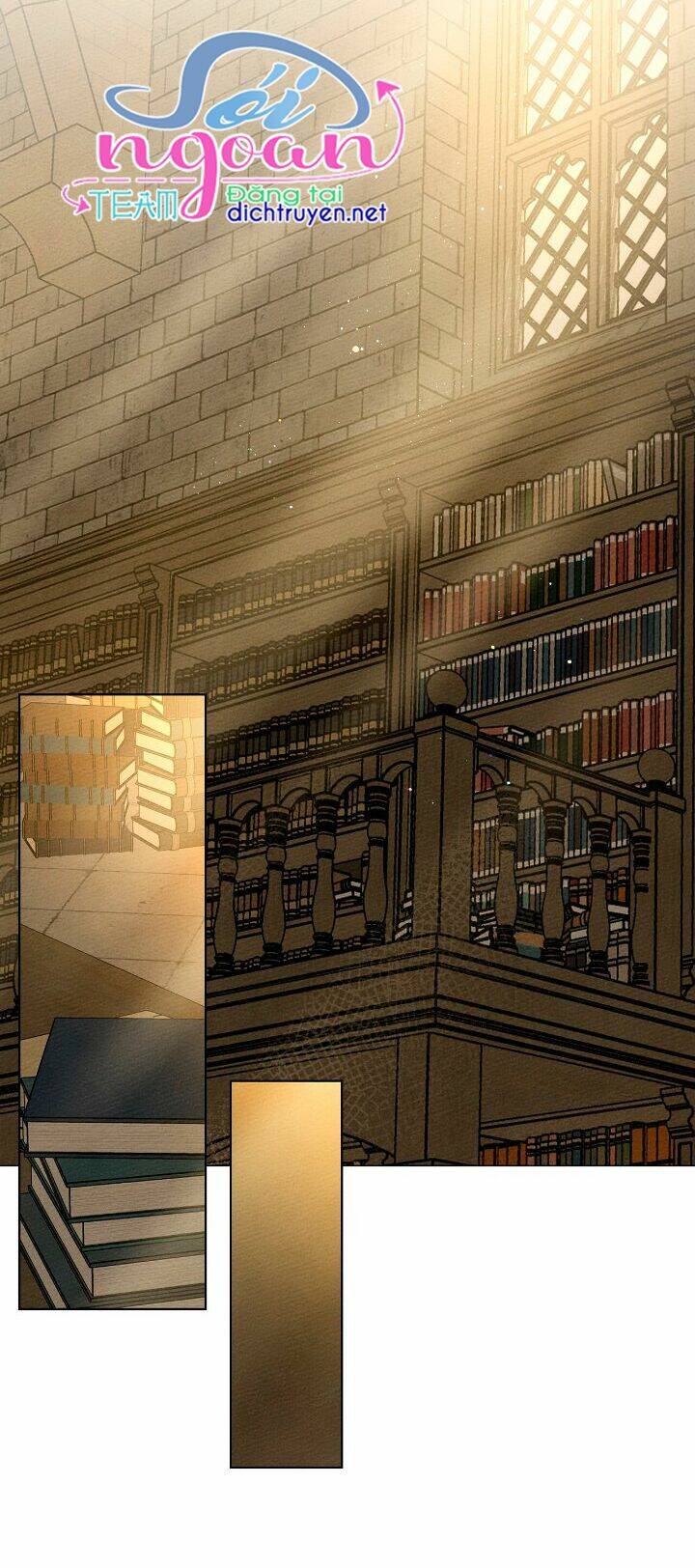 Dưới Tán Cây Sồi Chapter 19 - Trang 2