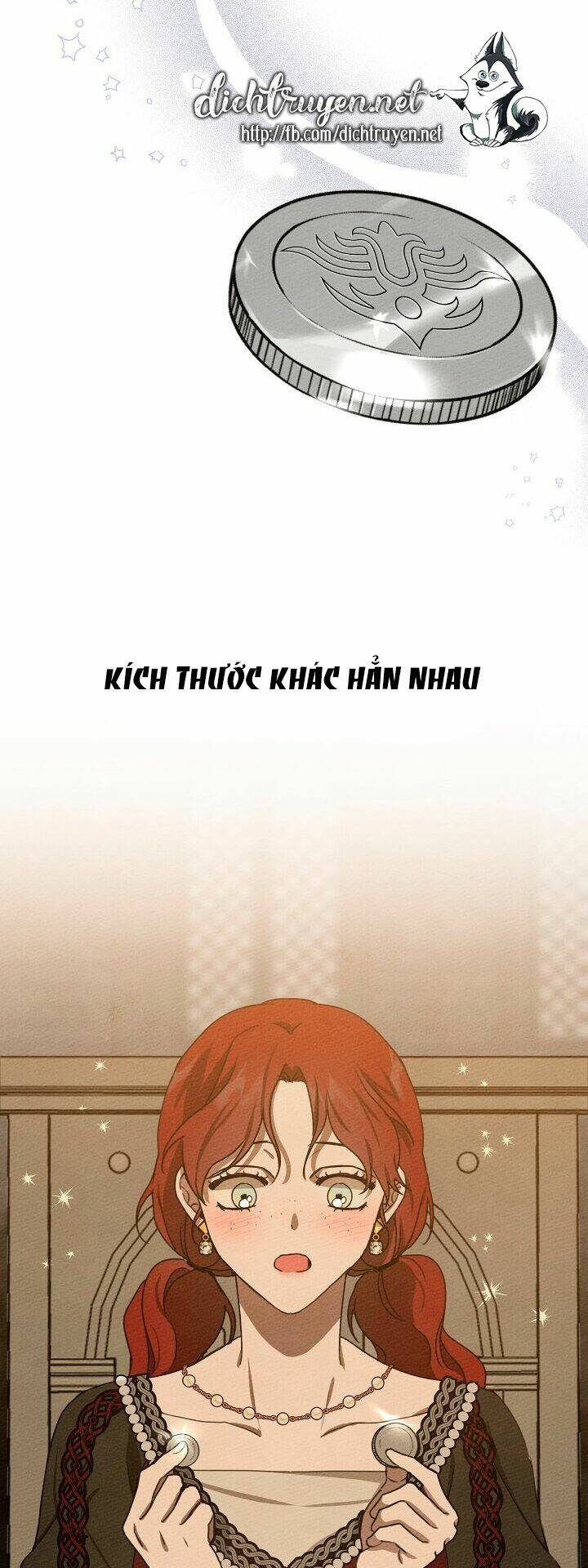 Dưới Tán Cây Sồi Chapter 19 - Trang 2