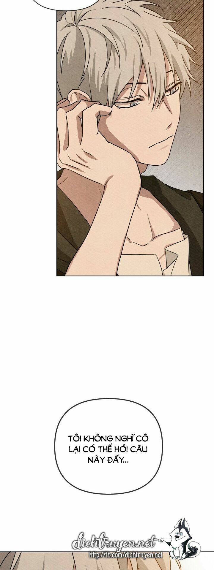 Dưới Tán Cây Sồi Chapter 19 - Trang 2