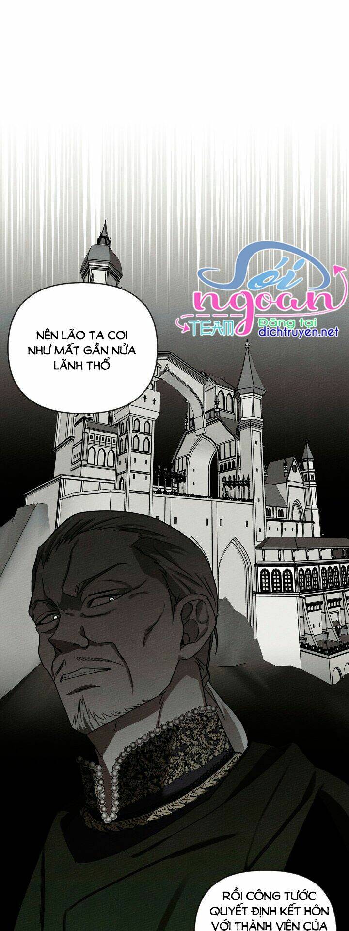 Dưới Tán Cây Sồi Chapter 19 - Trang 2