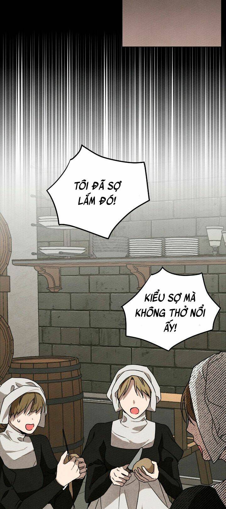 Dưới Tán Cây Sồi Chapter 19 - Trang 2