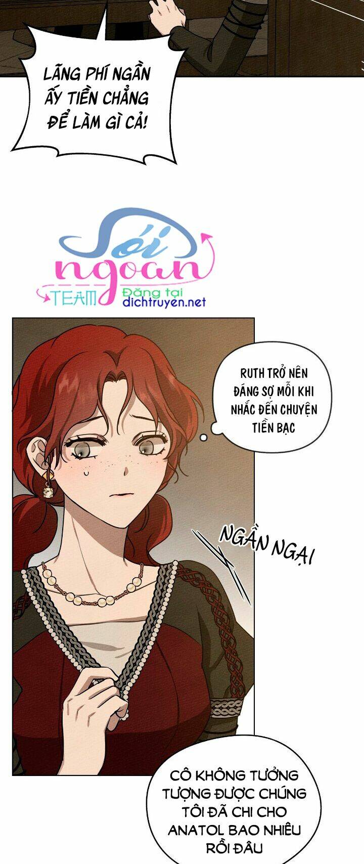 Dưới Tán Cây Sồi Chapter 19 - Trang 2