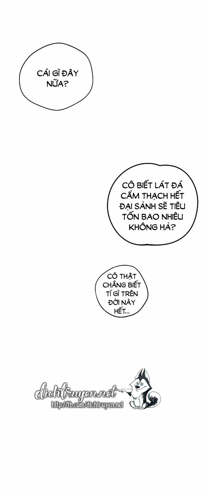 Dưới Tán Cây Sồi Chapter 19 - Trang 2