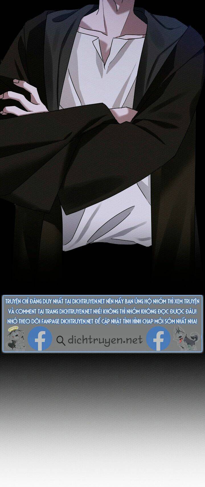 Dưới Tán Cây Sồi Chapter 19 - Trang 2