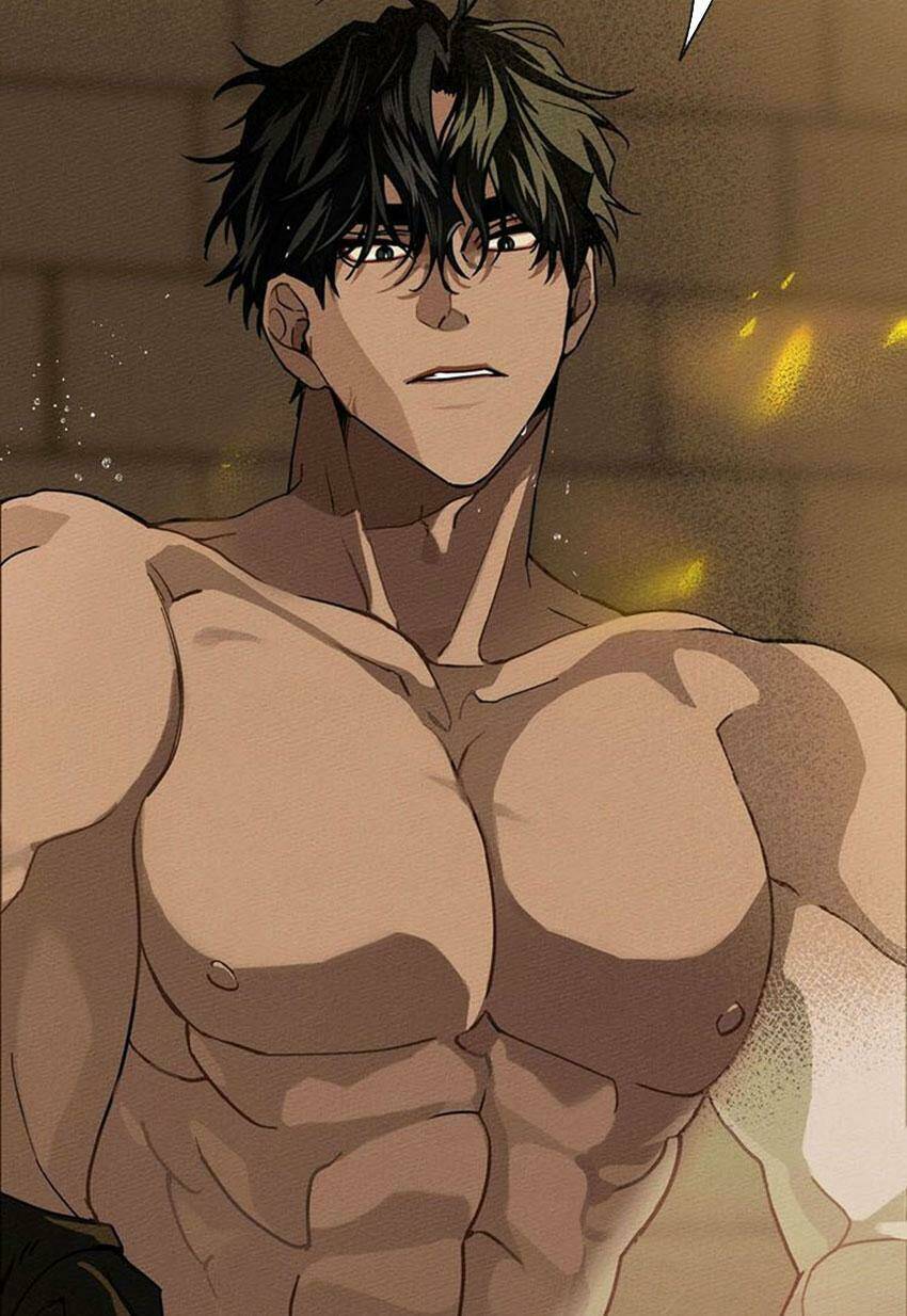 Dưới Tán Cây Sồi Chapter 2 - Trang 2