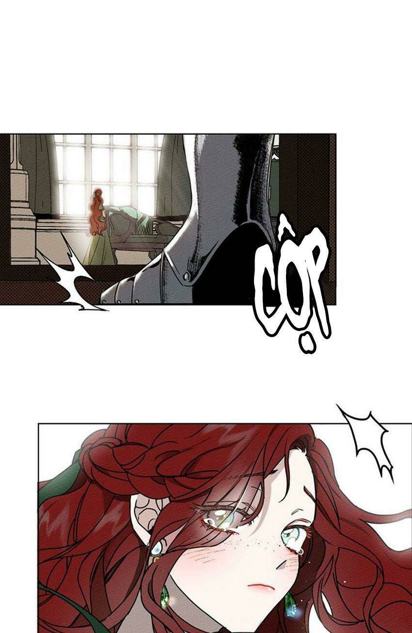 Dưới Tán Cây Sồi Chapter 2 - Trang 2