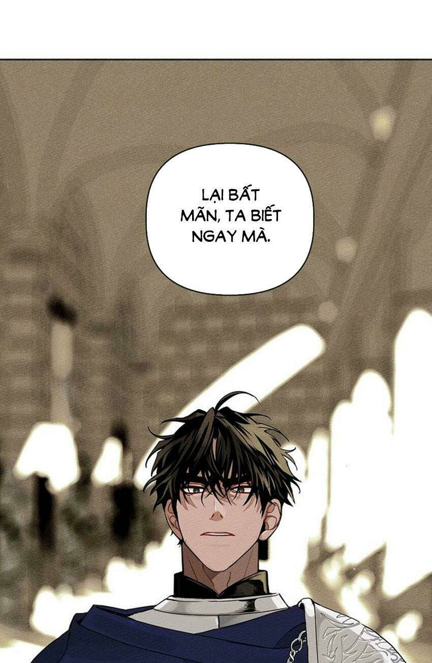 Dưới Tán Cây Sồi Chapter 2 - Trang 2