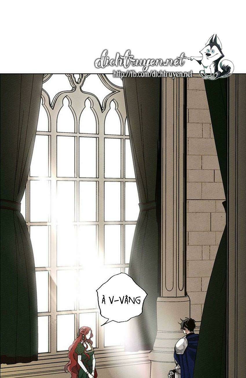 Dưới Tán Cây Sồi Chapter 2 - Trang 2