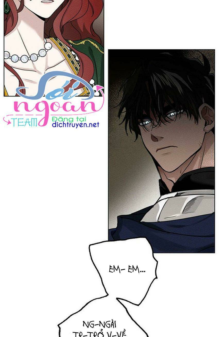 Dưới Tán Cây Sồi Chapter 2 - Trang 2