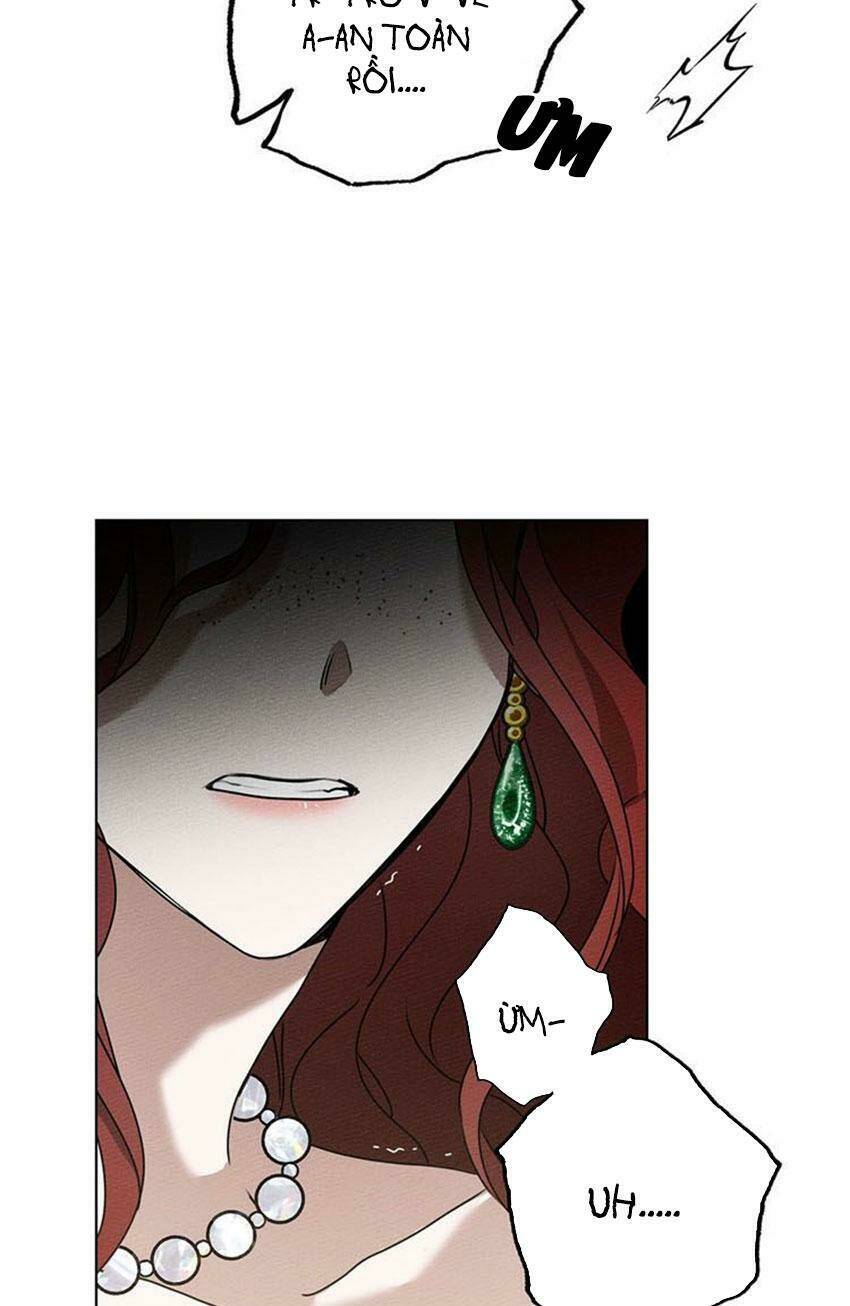 Dưới Tán Cây Sồi Chapter 2 - Trang 2