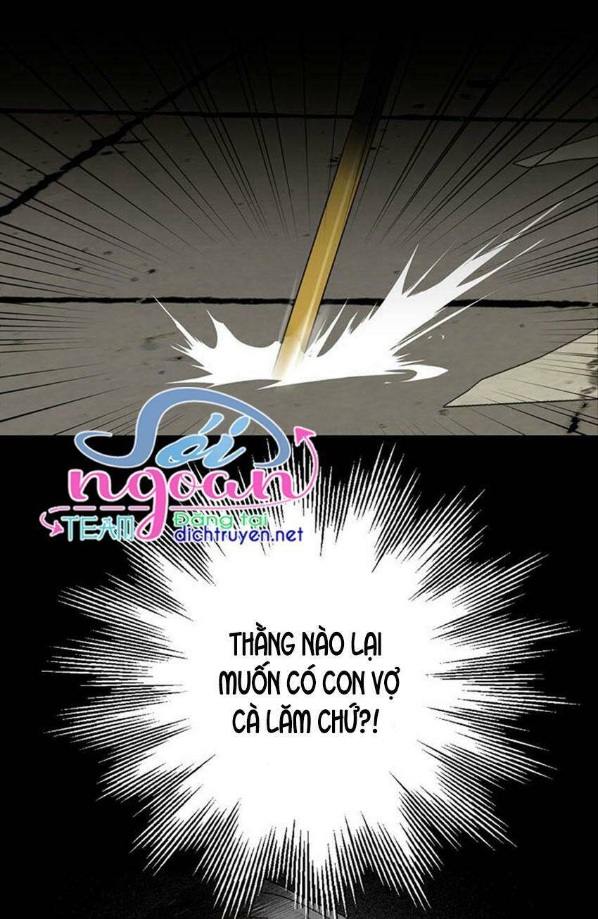 Dưới Tán Cây Sồi Chapter 2 - Trang 2