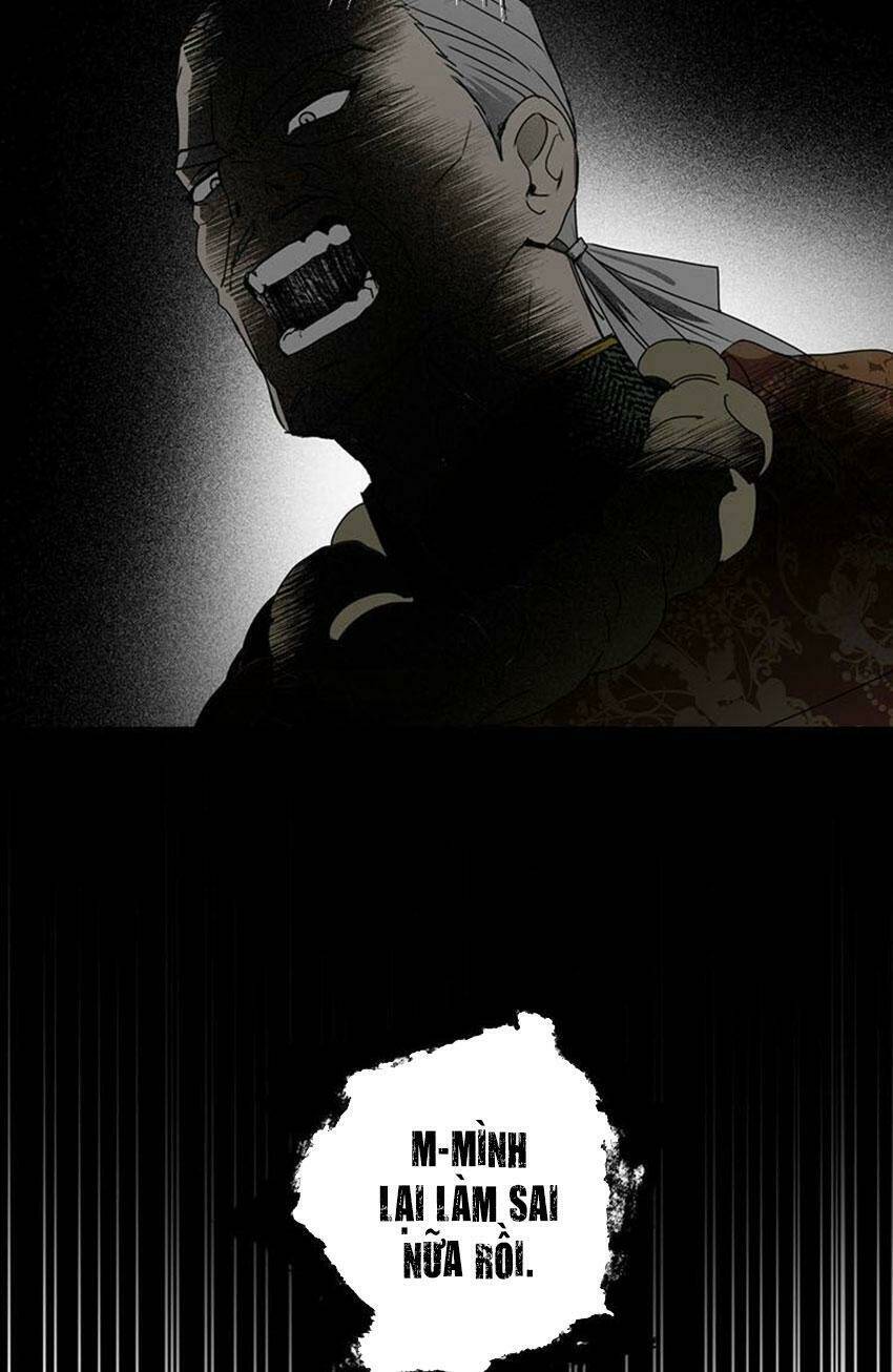 Dưới Tán Cây Sồi Chapter 2 - Trang 2