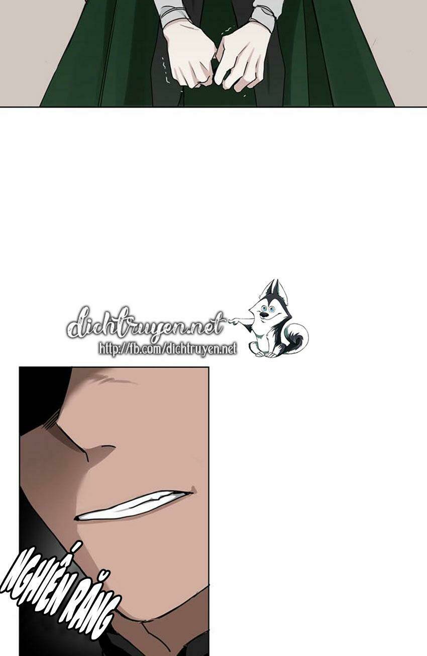 Dưới Tán Cây Sồi Chapter 2 - Trang 2