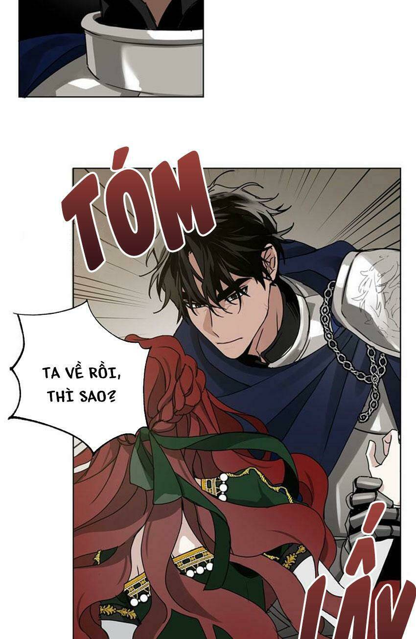 Dưới Tán Cây Sồi Chapter 2 - Trang 2