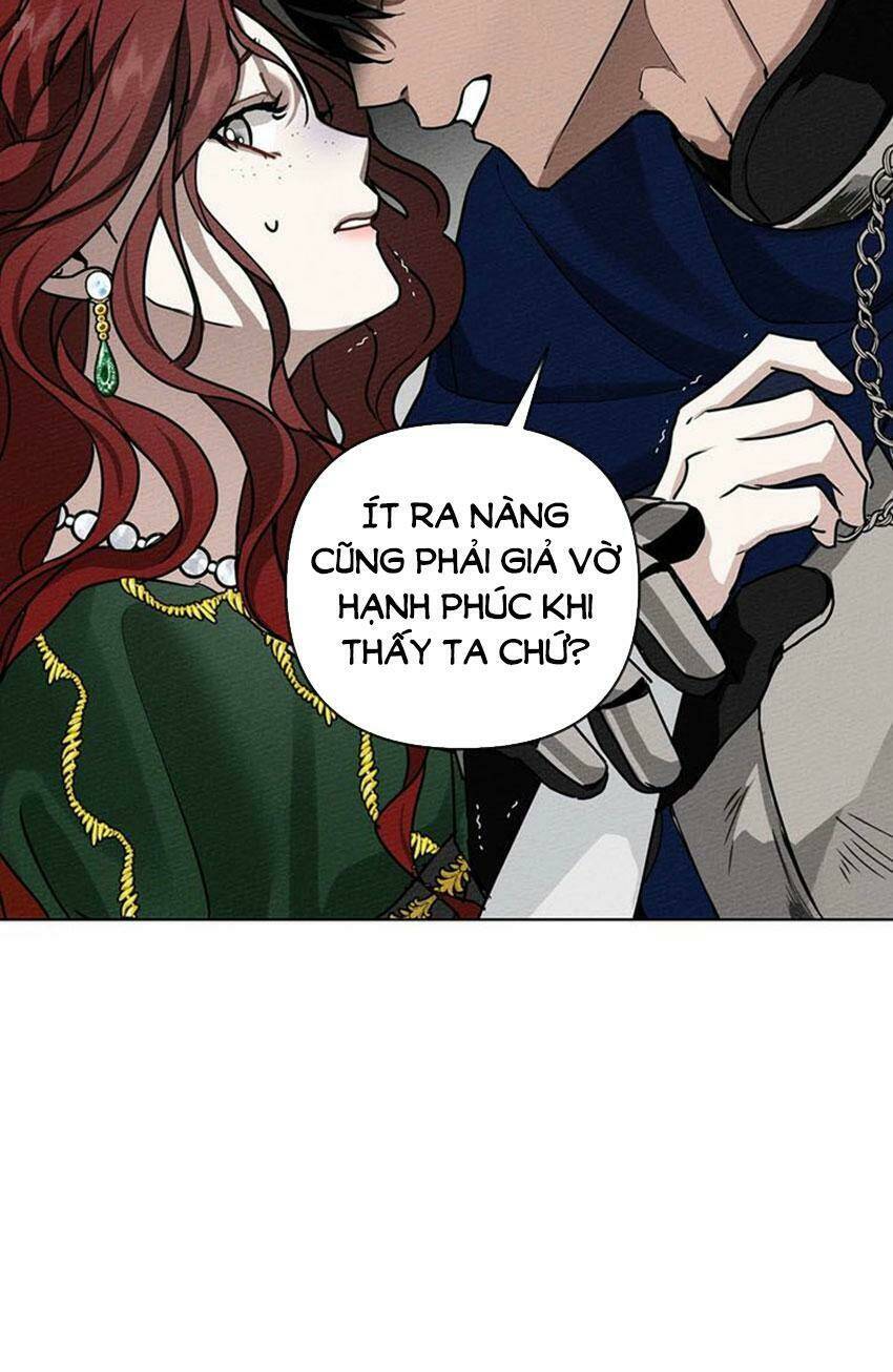 Dưới Tán Cây Sồi Chapter 2 - Trang 2