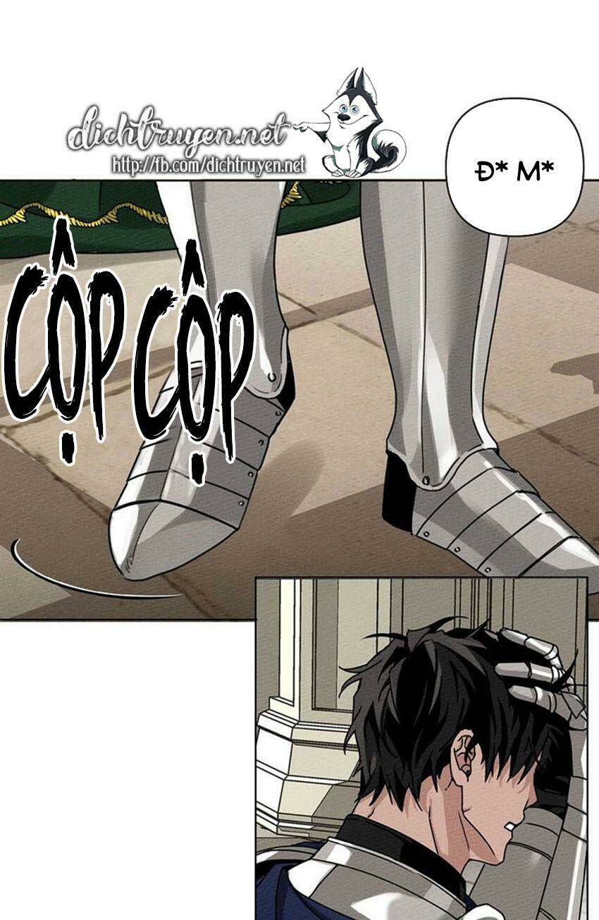 Dưới Tán Cây Sồi Chapter 2 - Trang 2