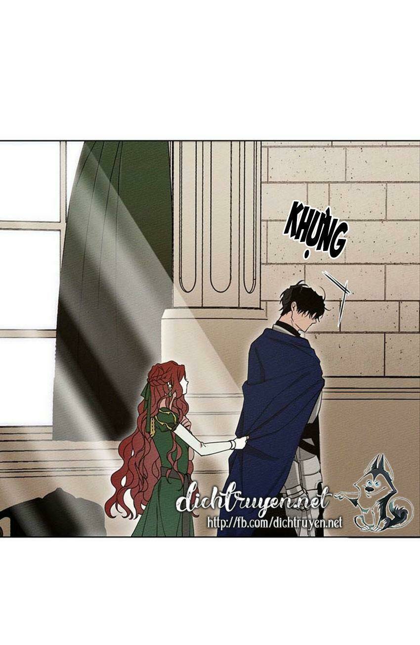 Dưới Tán Cây Sồi Chapter 2 - Trang 2