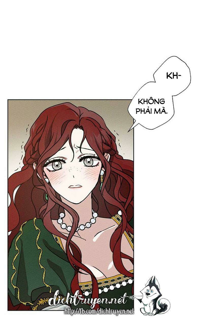 Dưới Tán Cây Sồi Chapter 2 - Trang 2