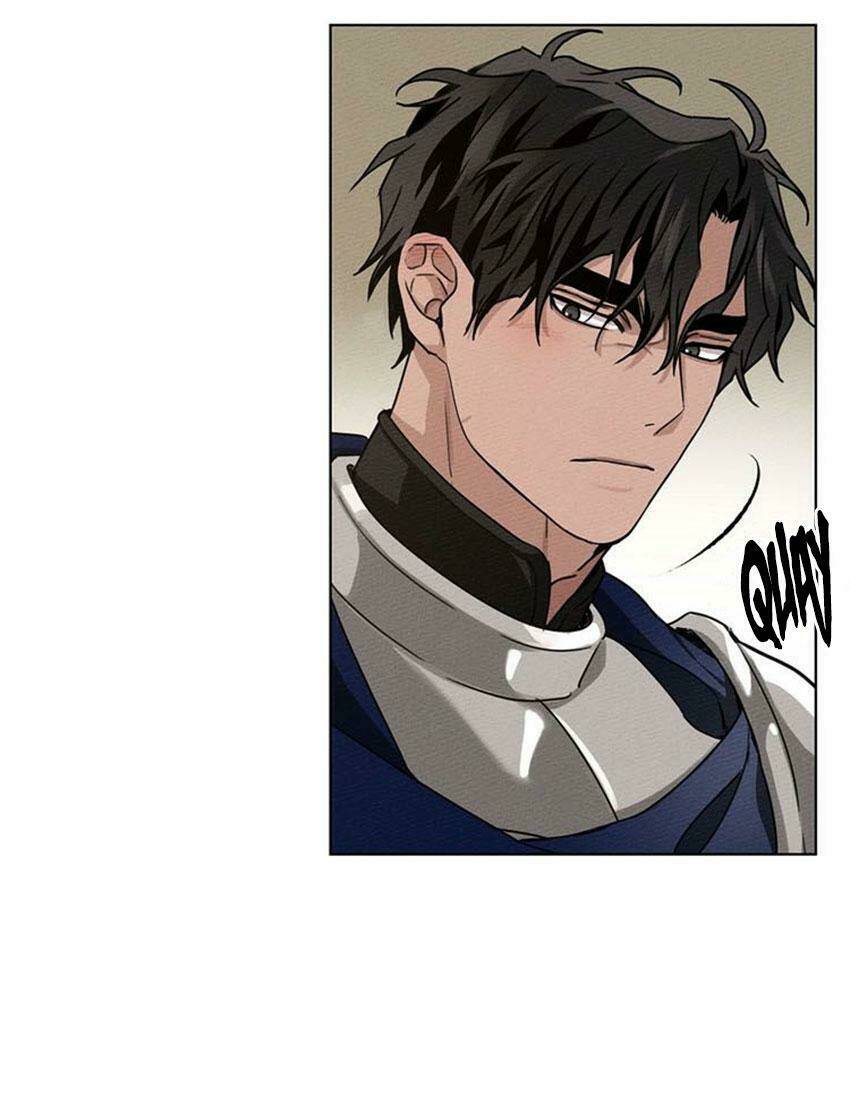 Dưới Tán Cây Sồi Chapter 2 - Trang 2