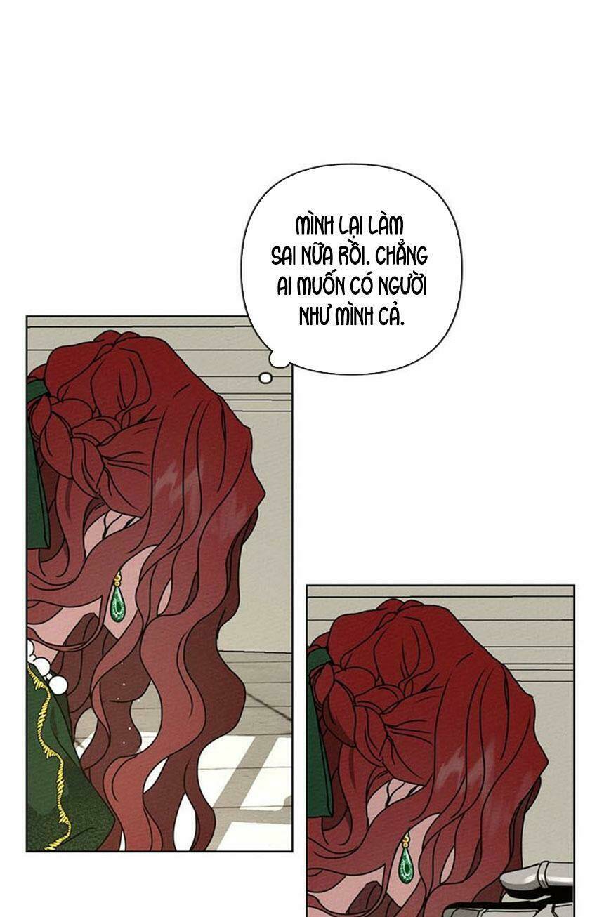 Dưới Tán Cây Sồi Chapter 2 - Trang 2