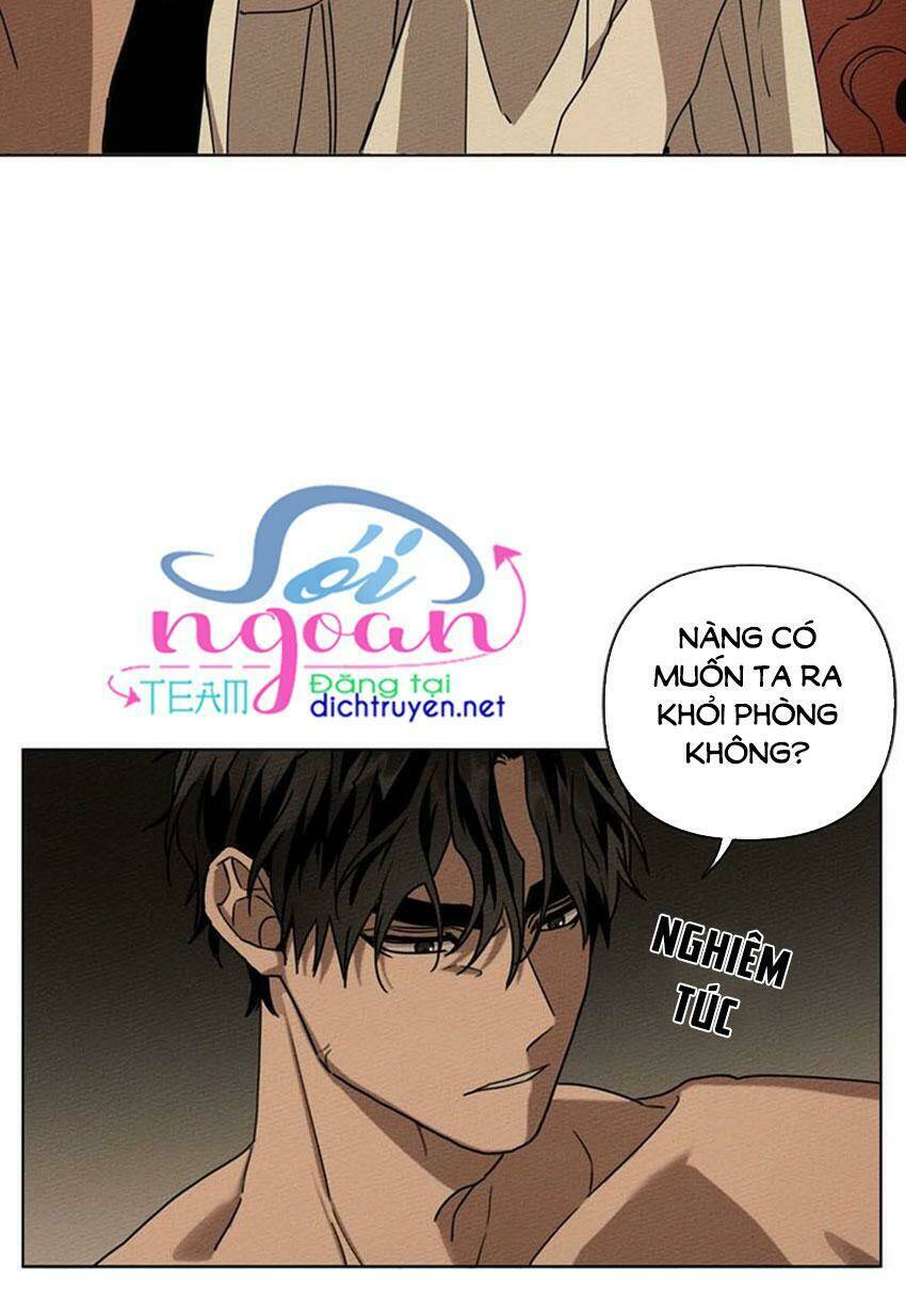 Dưới Tán Cây Sồi Chapter 2 - Trang 2