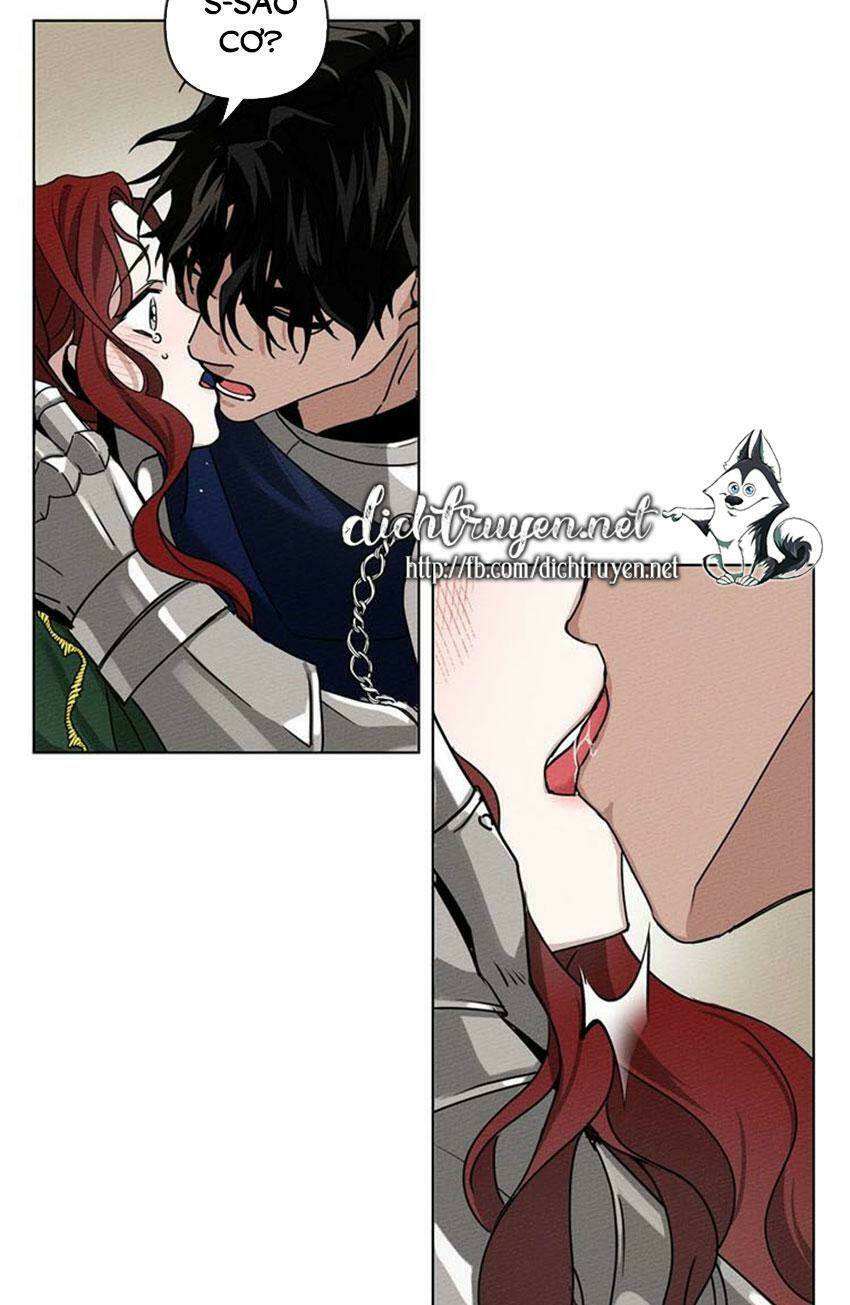 Dưới Tán Cây Sồi Chapter 2 - Trang 2