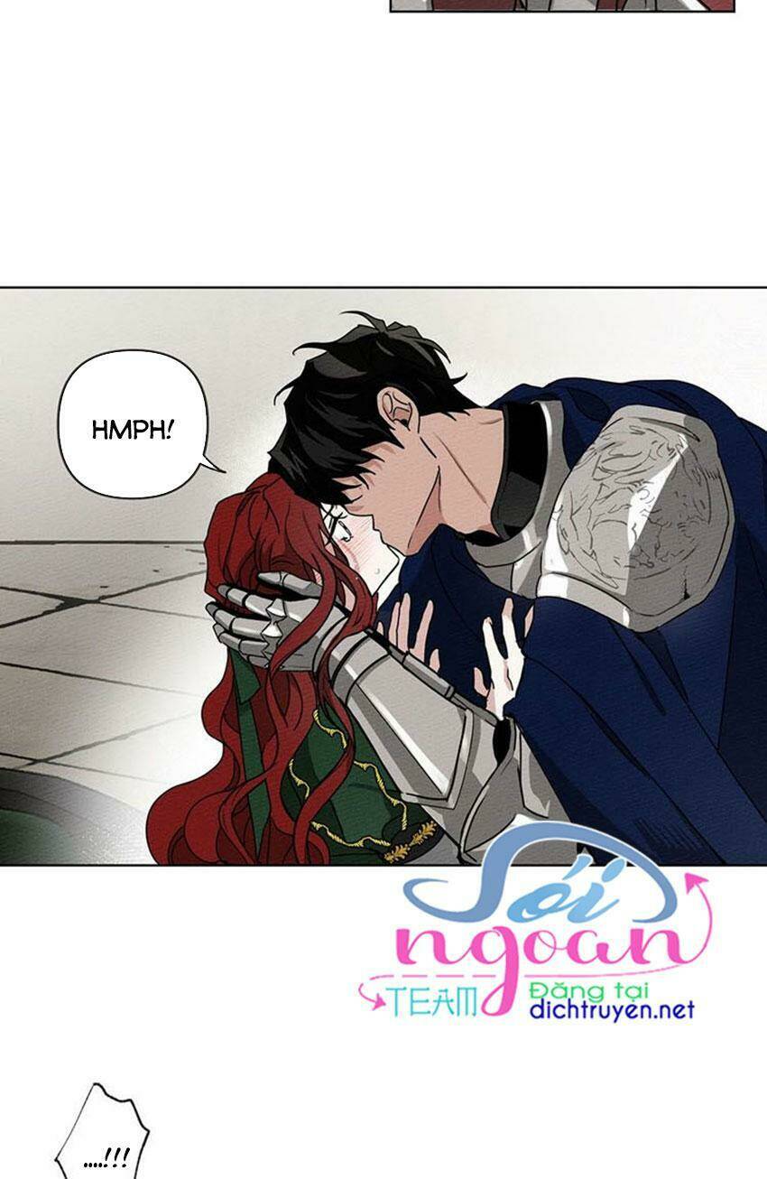 Dưới Tán Cây Sồi Chapter 2 - Trang 2