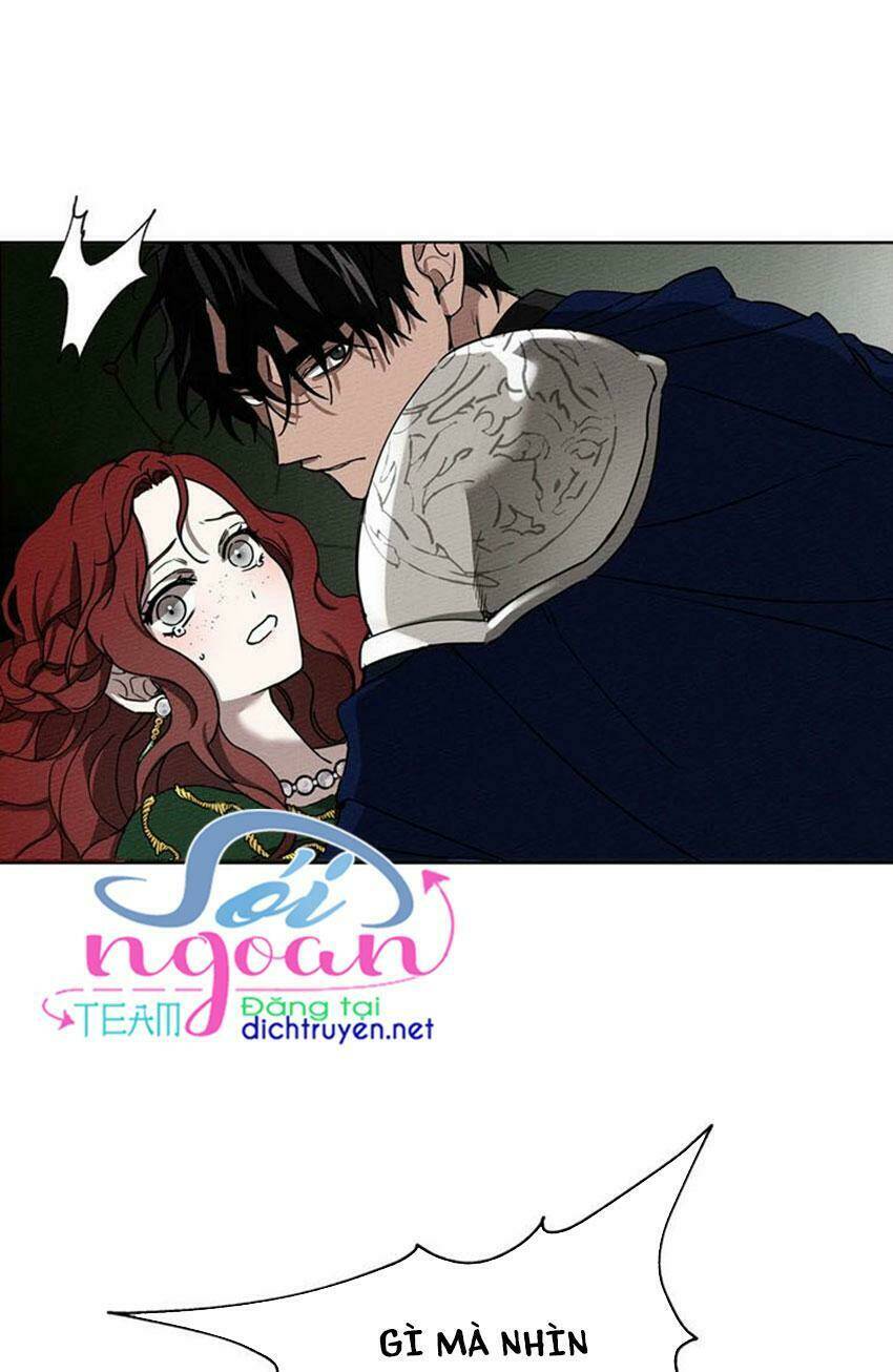 Dưới Tán Cây Sồi Chapter 2 - Trang 2