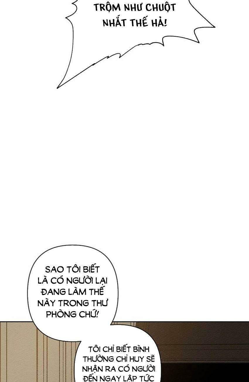 Dưới Tán Cây Sồi Chapter 2 - Trang 2