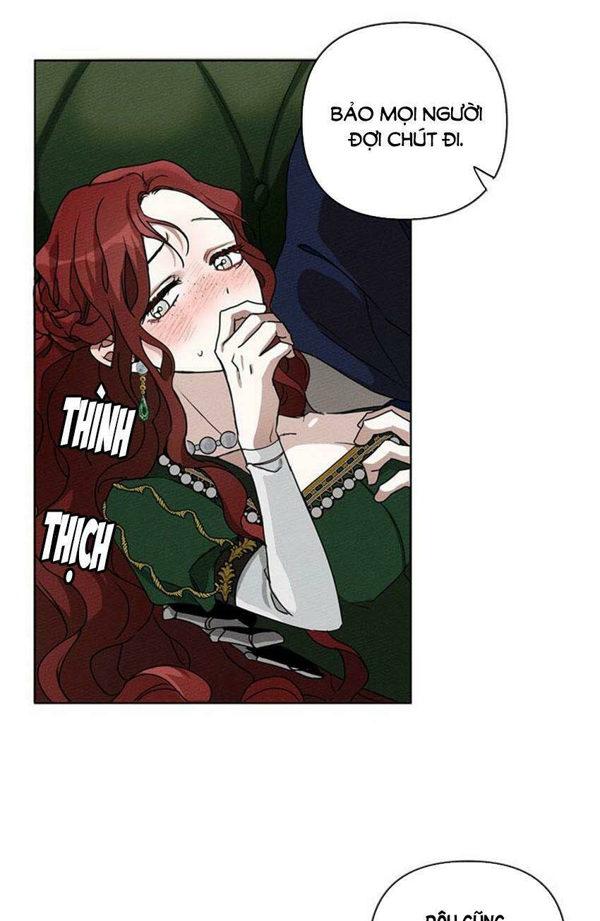 Dưới Tán Cây Sồi Chapter 2 - Trang 2