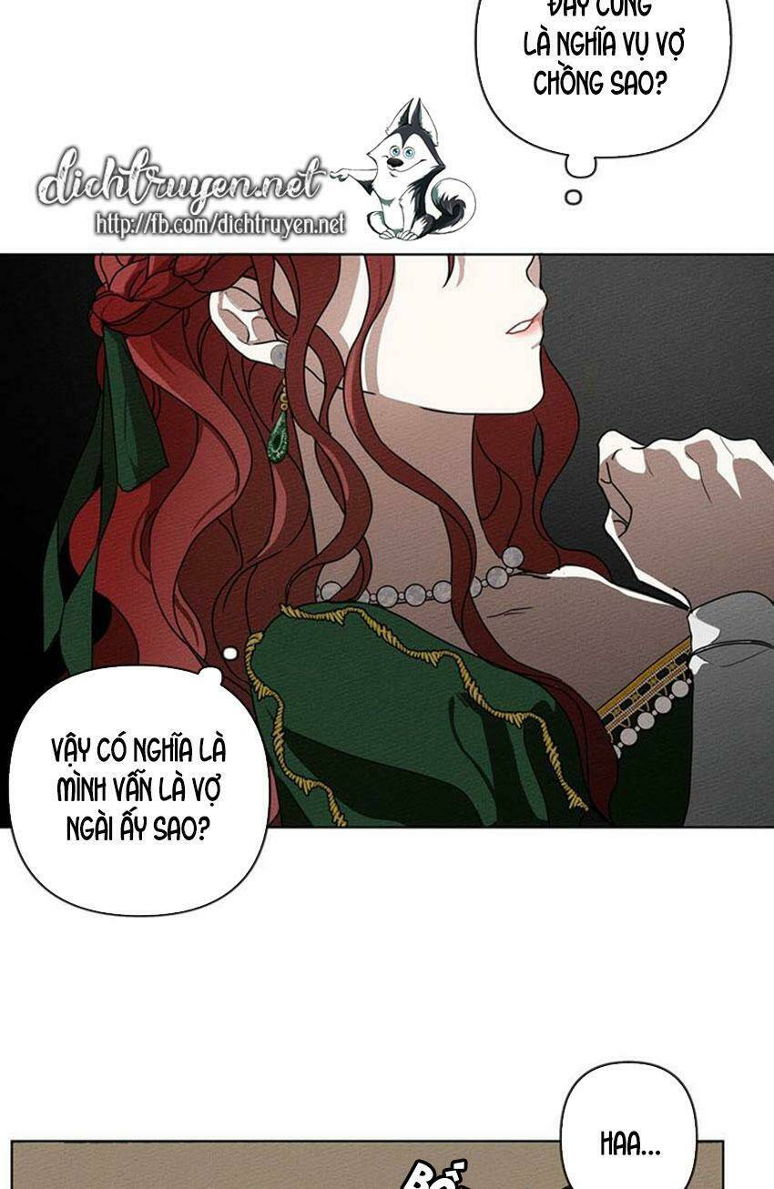 Dưới Tán Cây Sồi Chapter 2 - Trang 2