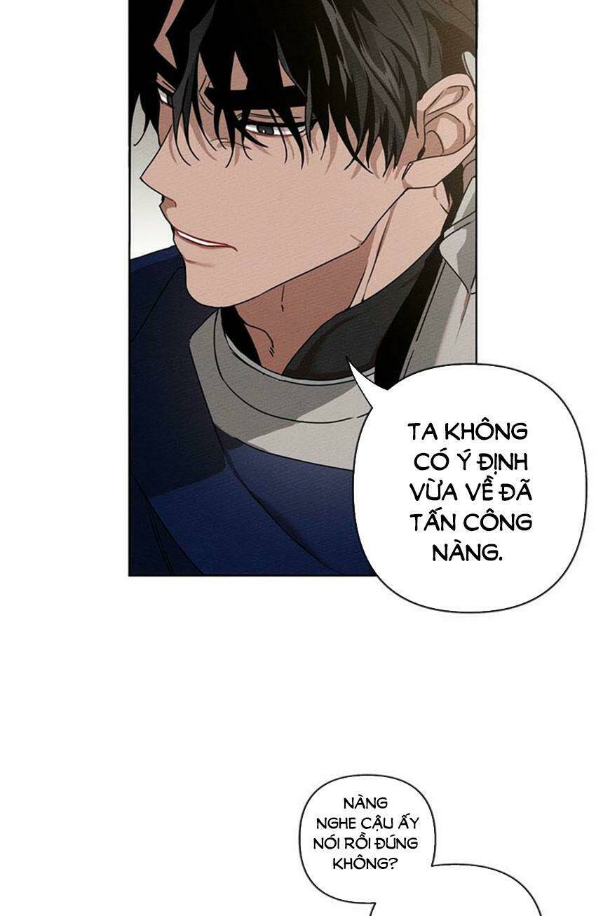 Dưới Tán Cây Sồi Chapter 2 - Trang 2