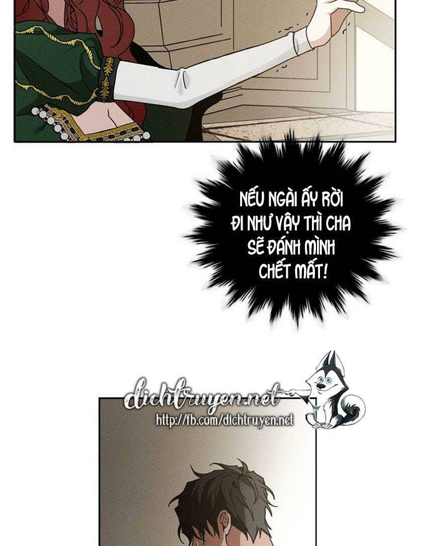 Dưới Tán Cây Sồi Chapter 2 - Trang 2