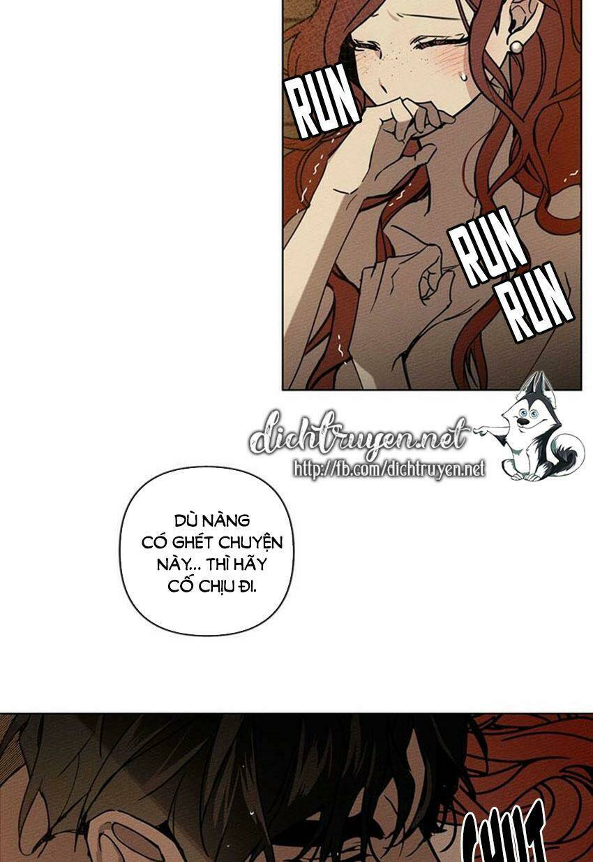 Dưới Tán Cây Sồi Chapter 2 - Trang 2