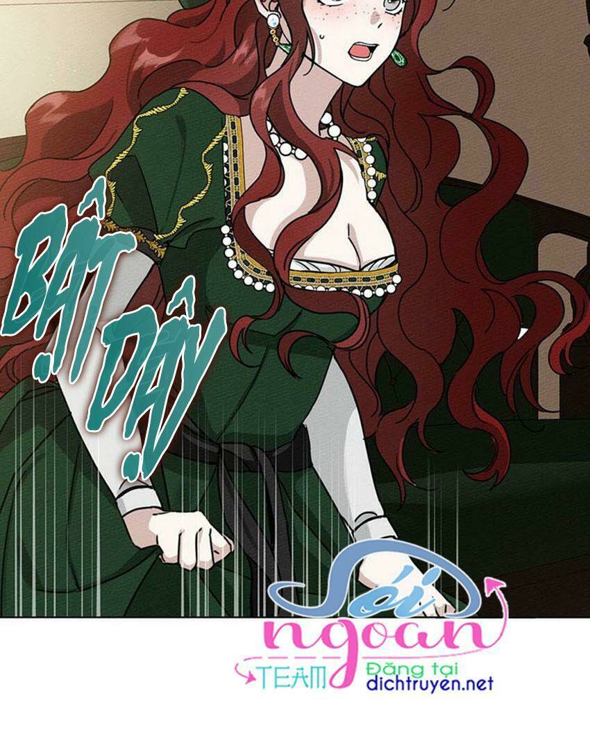 Dưới Tán Cây Sồi Chapter 2 - Trang 2