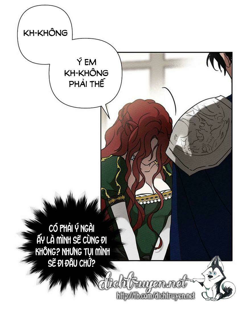 Dưới Tán Cây Sồi Chapter 2 - Trang 2